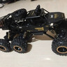 4DRC合金四驱越野赛车rc遥控汽车3-6-8-12岁儿童玩具男孩生日新年礼物 实拍图