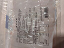 纪文鱼柳 日式蟹柳 日式力二味蟹肉500g 【顺丰发】500g*1袋装 实拍图