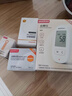 鱼跃（Yuwell）580血糖仪医用级家用检测测语音播报金榜年货送礼 仪器+100支试纸 实拍图