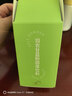 京东京造 羽衣甘蓝粉 青汁搭配燕麦片麸皮膳食纤维代餐90g（3g*30条） 实拍图