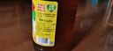 鲁花 【保真菜籽油】食用油 低芥酸特香菜籽油 5L  /桶   实拍图