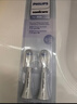 飞利浦电动牙刷头 儿童迷你型 2支装 HX6032/63 官方原装适配小飞刷HX5232 HX6322 HX6352型号刷柄 实拍图
