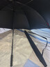 京东京造 T700全碳纤维超轻长柄伞超大140cm伞面加固抗风【仅重295g】 实拍图
