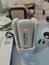影腾随身wifi三网全国通用无线wi-fi6免插卡移动联通电信无限制大流量卡便携式网卡高速网络2025款5GHF 【插电款+充电仓】增强版旗舰版WIFI全国通用 实拍图
