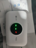TCL随身wifi三网通用免插卡无线wifi6车载4G路由器随身便携无限制移动联通电信全国通用2026款5GXY15B 【升级充电款】3000毫安大电池 不限速不虚标月享1500G流量 实拍图