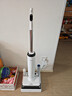 海尔（Haier）洗地机小精灵系列A3Plus吸拖一体洗拖吸一体自动清洗拖地机洗拖吸手持吸尘器家用电动拖把 A3plus顶配版25Kpa【95°C热洗+热烘】 实拍图