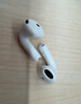 Apple/苹果 【充电线套装】AirPods 4 搭配USB-C充电盒 苹果耳机蓝牙耳机无线耳机 适用iPhone/iPad/Mac 实拍图