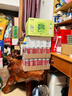 可口可乐（Coca-Cola）经典汽水碳酸饮料330ml*24罐 新老包装随机发 健怡无糖330ml*24罐 实拍图