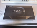 vivo iQOO 15 16GB+512GB 凌云 第五代骁龙8至尊版 2K 三星珠峰屏 国家补贴 iqoo15游戏电竞手机 实拍图