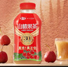 华旗山楂果茶山楂果汁果肉饮料华旗30年系列360mL*12瓶年货节礼盒送袋 实拍图