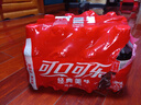 可口可乐汽水 碳酸饮料 300ml*12瓶 整箱装 实拍图