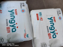 婴芽（YINGYA）拉拉裤XXXL码2包84片【16-18kg】婴儿超薄干爽尿不湿透气尿裤 实拍图