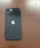 Apple/苹果 iPhone 14 (A2884) 256GB 午夜色 支持移动联通电信5G 双卡双待手机 实拍图