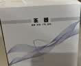 绿昌明茶壶煮茶壶功夫茶具加厚耐高温泡茶壶家用办公带把手小茶壶 200ml 实拍图