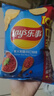 乐事（Lay's）薯片 意大利香浓红烩味 75克 休闲零食 膨化食品【王鹤棣推荐】 实拍图