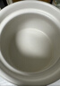 康舒（KANGSHU）煤气灶专用大容量陶瓷砂锅炖锅家用煮粥煲汤汤锅传统中式汤煲炖煲 汤锅【绝大多数人选择款】 4300ml 实拍图