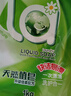 妈妈壹选天然植皂洗衣液清香型6斤组合装（瓶1kg+补充袋装1kg*2）洁净污渍 实拍图