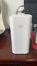 华为智选鸿蒙智选Brovi 5G CPE移动路由器移动随身wifi6企业级全网通插卡千兆无线全国通用流量2025款 MT33 5G CPE 5S【一年全国流量套餐】 全程5G不限速-送1500G体验流 晒单实拍图
