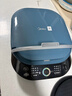 美的（Midea）电饼铛 电饼档上下盘可拆洗家用智能0氟钛陶瓷双面加热三明治早餐机煎烤机煎饼锅烙饼锅 JKC3077Ti 实拍图