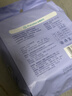 全棉时代一次性内裤女纯棉不掉絮灭菌 L码5条【品牌直供 安全灭菌】 实拍图
