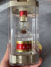五粮液 普五八代 浓香型白酒 52度 50ml 单瓶 官方授权（无礼袋） 实拍图