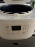 米家 小米电饭煲家用2-3人 多功能电饭锅煮粥锅煮饭 不粘内胆 智能预约N1 3升 节能版【能效升级】 实拍图
