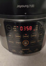 九阳（Joyoung）浓香系列电压力锅5L双胆家用全自动智能预约炖肉煲汤开盖煮猛火Y-50C72电饭煲高压锅4-6人 实拍图