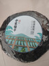 方家铺子 霞浦紫菜100g 福建特产 海产干货海带虾皮蛋花煲汤海苔食材 实拍图