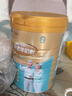 蒙牛铂金装中老年益生菌高钙富硒奶粉800g*2罐礼盒装 年货节送礼 实拍图