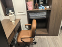 西昊欧包椅L3 皮椅电脑椅人体工学椅书房椅书桌椅办公椅撑腰椅子 实拍图