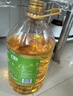 金龙鱼 食用油 非转基因 压榨 一级 纯正玉米油4L（新老包装随机发货） 实拍图