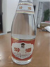 汾酒 红盖玻汾 清香型白酒 42度 475mL 单瓶装 纯粮酒 实拍图