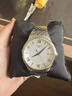 天梭（TISSOT）手表 俊雅系列男表 瑞士石英男士钢带腕表商务表生日礼物 实拍图