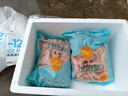 正大 鸡肉 生鲜出口级食材 健康 冷冻 烧烤食材 露营 鸡翅尖1kg*2袋 实拍图