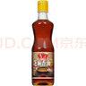 鲁花 食用油 调味品 芝麻香油 180ml 芝麻油 实拍图