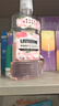 李施德林 (Listerine) 漱口水 樱花蜜桃口味果味口气温和清新口气女 500mL 实拍图