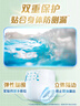 包大人（Dr.P）干爽舒适成人纸尿裤基础型M80片(腰围:70-110cm)老年人产妇尿不湿 实拍图