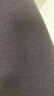 浪莎加厚鲨鱼裤女打底裤秋冬高腰收腹面料400g加绒外穿紧身裤 实拍图