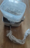 小熊（Bear）煮蛋器 蒸蛋器 多功能迷你电蒸锅小型2-3人用 单双层早餐神器鸡蛋羹一体机一人用ZDQ-D12R3 实拍图