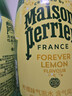 Perrier氼颂家巴黎水 法国进口气泡水 0糖0卡0脂 年货礼盒青柠味500ml*6  实拍图