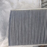 韦斯特活性炭空调滤清器MK9655(适配雪铁龙C5 /标致508/15-17款508) 实拍图