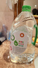 屈臣氏蒸馏水纯净水4.5L*4桶整箱大桶装水饮用水家庭装泡茶煲汤 实拍图