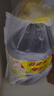 鲁花 【保真菜籽油】食用油 低芥酸特香菜籽油 5L  /桶   实拍图
