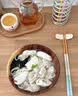 【火锅菜】惠来鱼册正宗潮汕手工鱼册卷鱼饺新鲜海鲜丸子250g 潮汕鱼册1盒【250G】 实拍图
