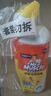 威猛先生（Mr Muscle）洁厕灵 750g*4瓶 柠檬草香 洁厕剂 洁厕液厕所马桶除垢去渍去异味 实拍图