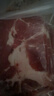 卓宸 原切巴西肩胛肥牛片 400g 烤肉火锅肥牛卷牛肉片打边炉 牛肉生鲜 实拍图