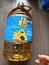 福临门食用油 葵花籽清香食用植物调和油5L 中粮出品 年货 实拍图