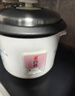 三角牌（Triangle）电饭煲家用电饭锅6L大容量老式电饭煲不粘内胆煮饭锅带蒸笼米饭锅5-8人用 TG-Z60X18J 实拍图