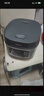 美的（Midea）电饭煲电饭锅小型3升2-3人前置大屏面板24小时预约多功能压力家用智能电饭煲FB30Q1-406K 实拍图