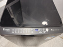 小天鹅（LittleSwan）波轮洗衣机小型全自动家用 8KG 直驱变频 TB80V26DT 以旧换新 国家补贴 京东自营 一级能效 实拍图